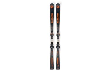 Skirental - Alpine skiing Blizzard FIREBIRD HRC | INTERSPORT Rent